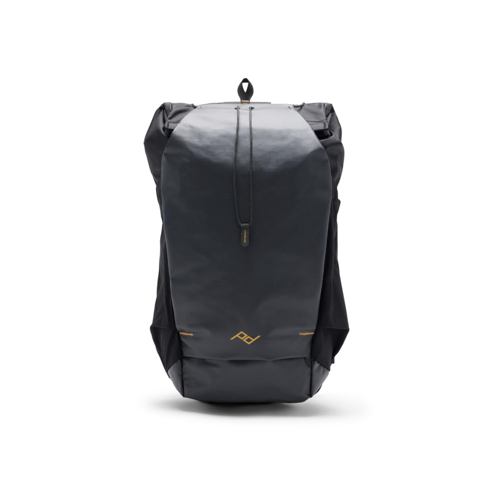 Peak Design Outdoor Backpack Rucksack Noir, Noir