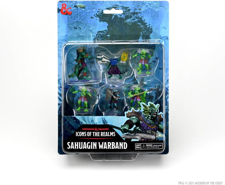 WizKids/NECA 69348 Zubehör