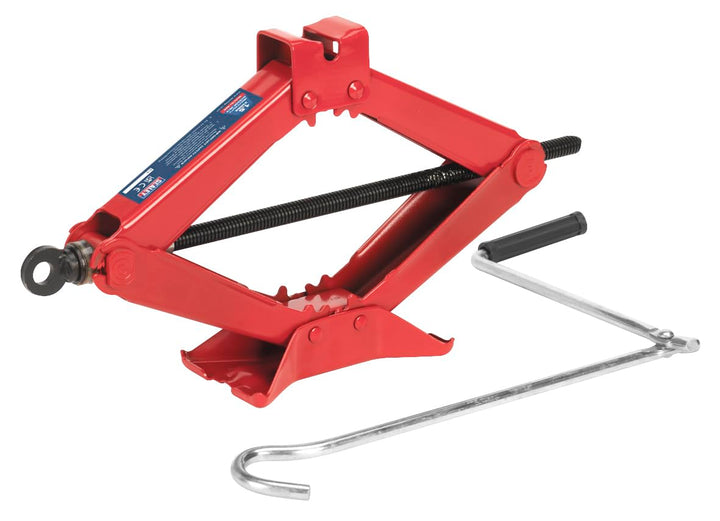 SEALEY 58M Wagenheber