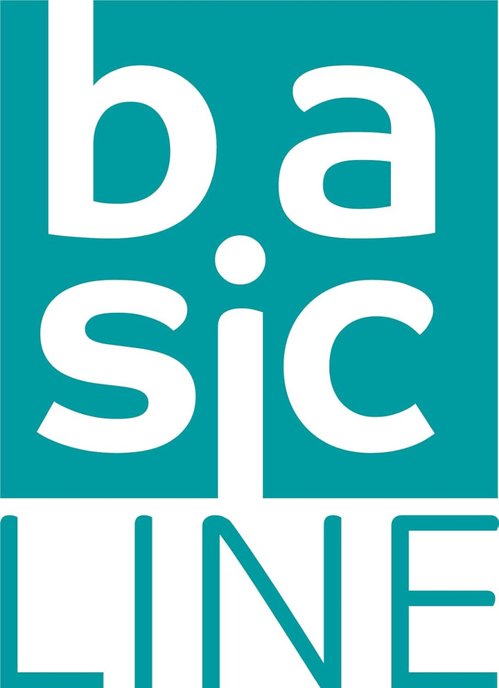 RÖSLE Basic Line Topf-Set 4-tlg., 3 Universaltöpfe, 1 Stielkasserolle, Edelstahl 18/10, mit Glasdeck
