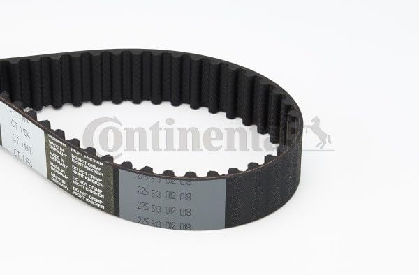 CONTITECH ct1184  K1  Kit Verteilung