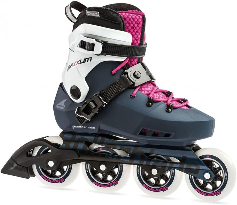 Rollerblade 255 Raspberry/Sapphire, 255 Raspberry/Sapphire