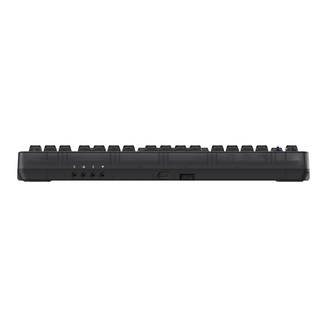 8Bitdo Retro 87 Mechanical Keyboard with Hot-Swappable Kailh Switches, RGB Backlight, Programmable B