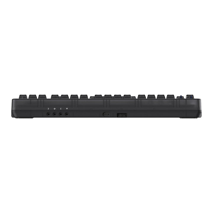 8Bitdo Retro 87 Mechanical Keyboard with Hot-Swappable Kailh Switches, RGB Backlight, Programmable B