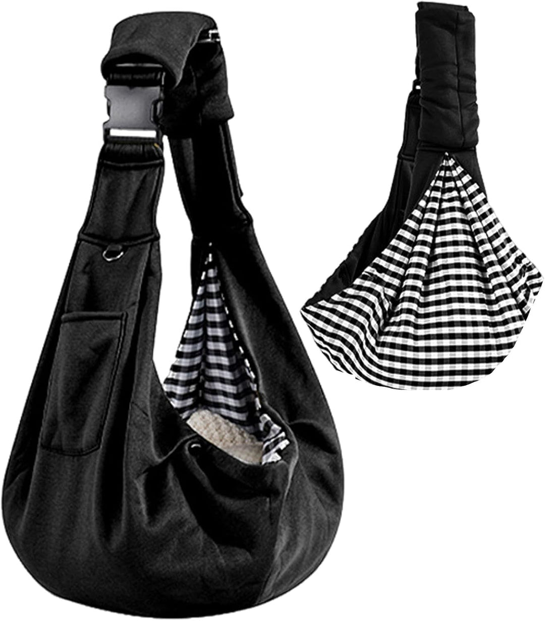 Kleine Hundetragetasche,Hundetragetasche - Verstellbare, vorne gerichtete Tasche, freihändige Hundet