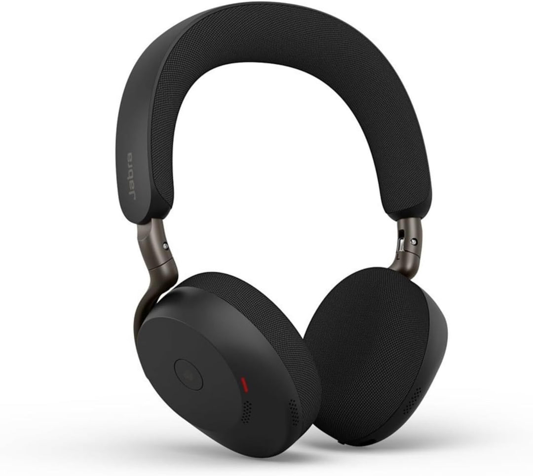 Jabra Evolve3 75, MS, Link390c, Black