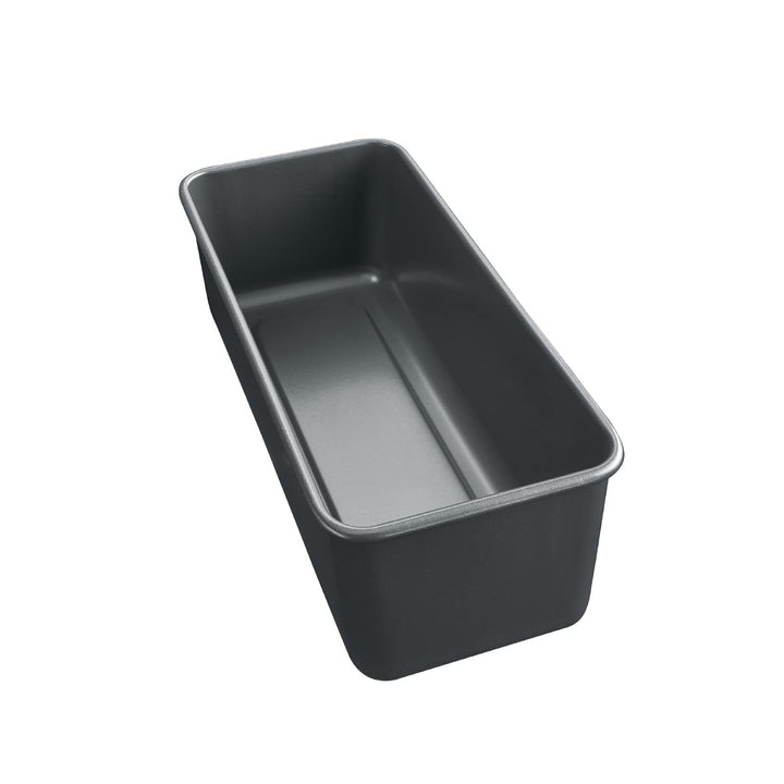 Original Kaiser La Forme Plus Backform Kastenform 30 x 11 cm, Brotbackform beschichtet, Emailleboden