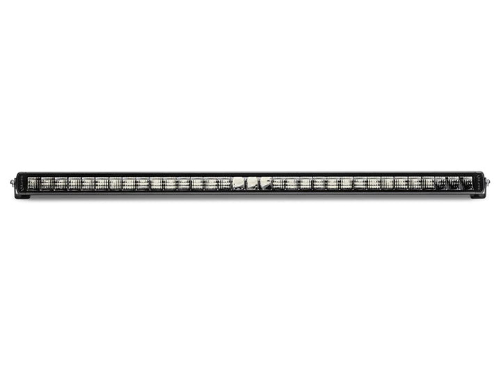 AdLuminis Blackline LED Fernscheinwerfer ECE Zulassung R112 85 Watt 6900 Lumen, Slim, Zusatzscheinwe