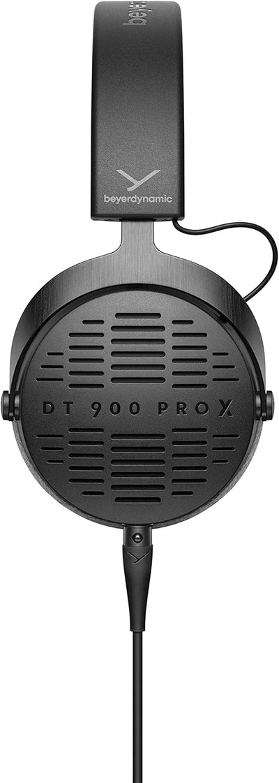 beyerdynamic DT 900 PRO X Offener Studio-Kopfhörer mit STELLAR.45 Treiber für Mixing & Mastering an