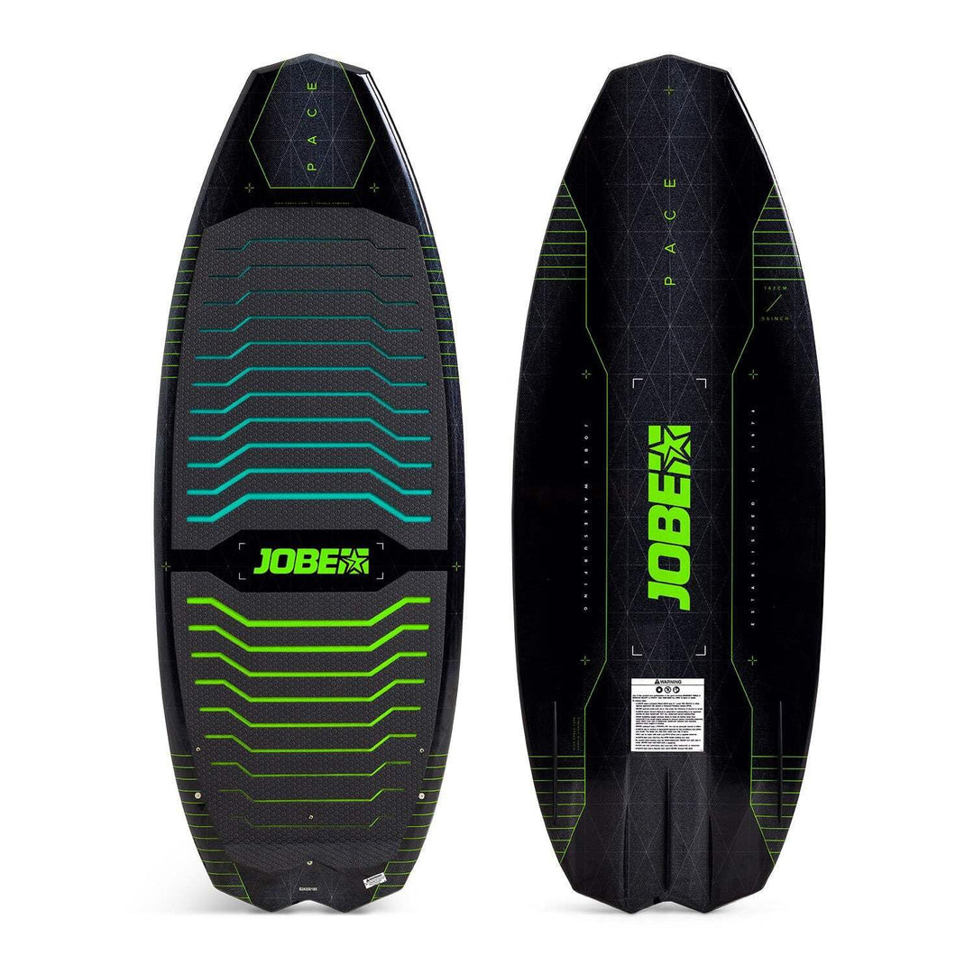JOBE PACE Wakesurfer 2025