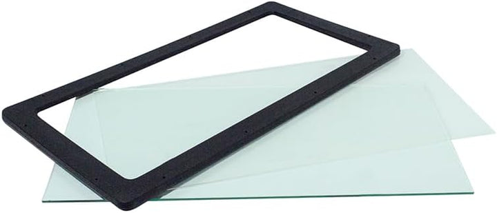 SOGI FIN-S-100 Komplettes Ersatzfenster für Sandstrahlkabine SOGI S-85 S-100 S-120