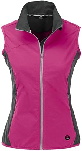 Maul Piz Ela XT-Weste Elastic Anthra/Anthra