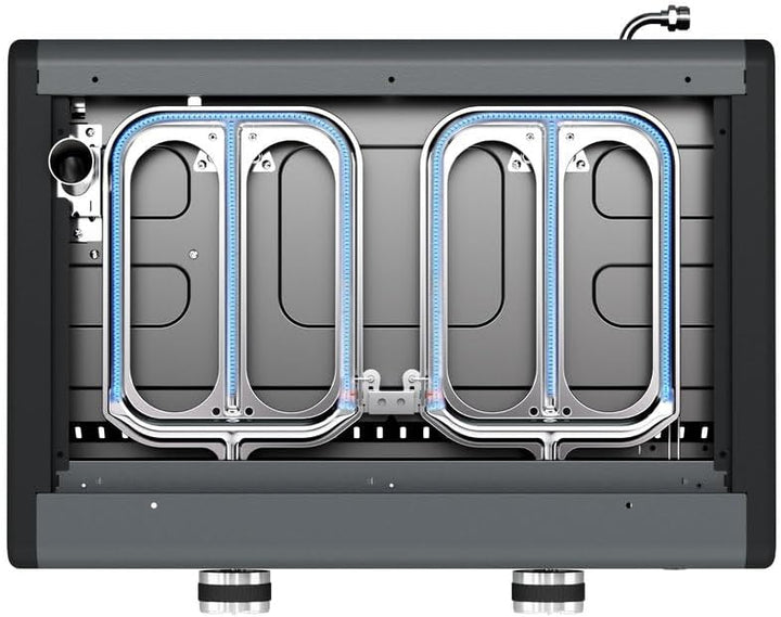 Campingaz Plancha Sigma 2 Cook