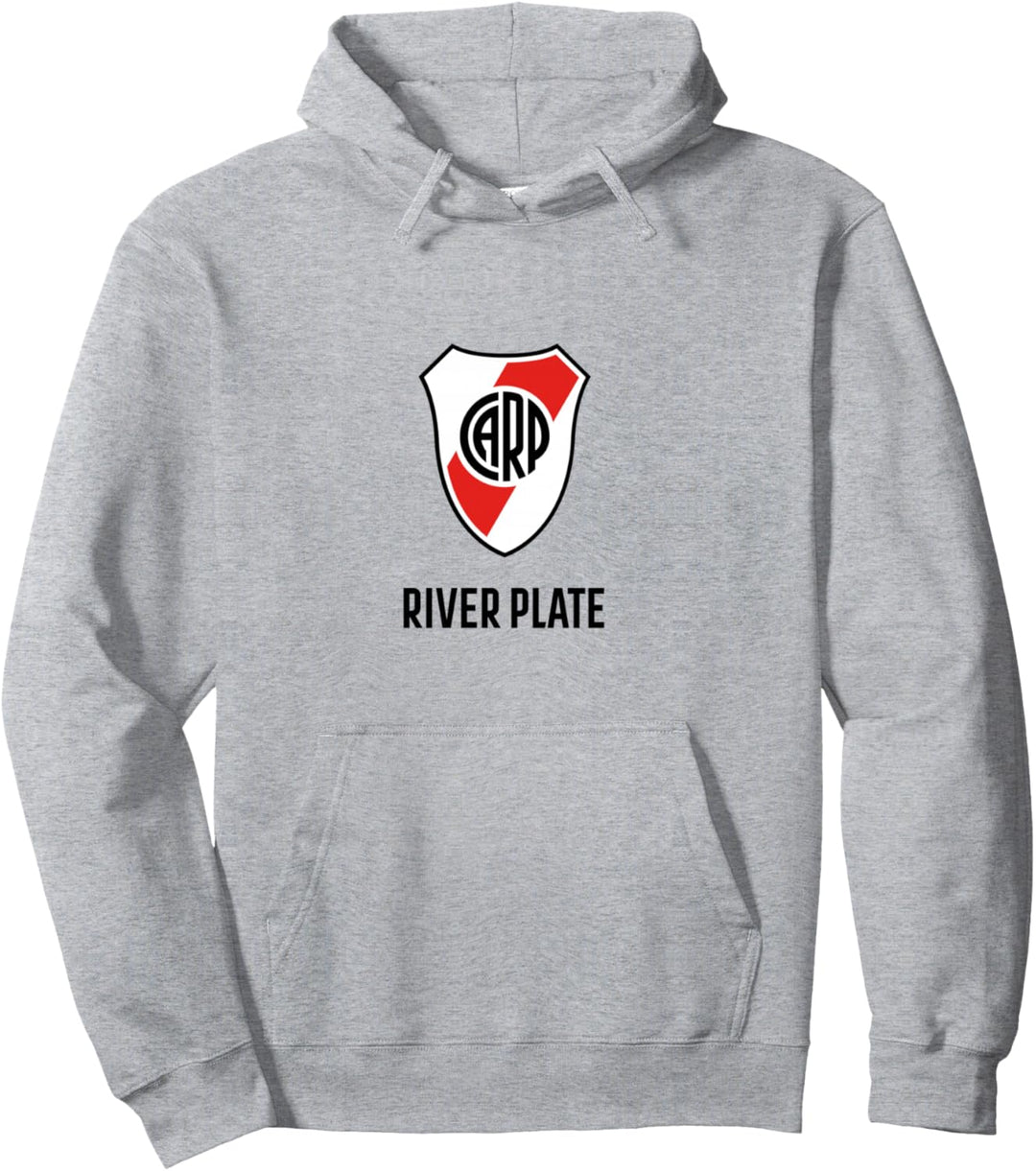 River Plate Argentina – Wappen 2022 RP Pullover Hoodie