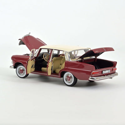 Norev - MER 200-1966 - 1/18