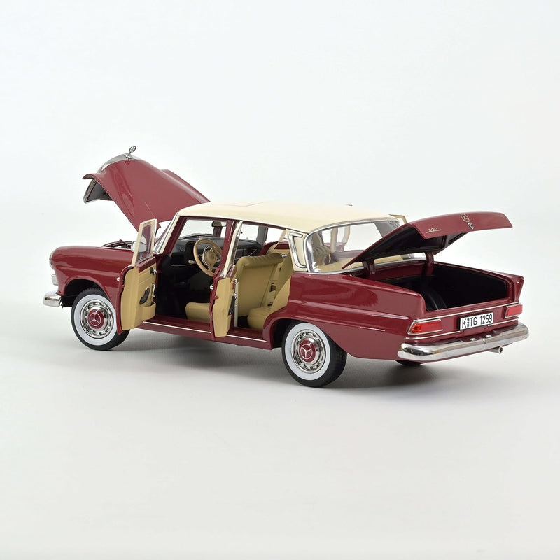 Norev - MER 200-1966 - 1/18