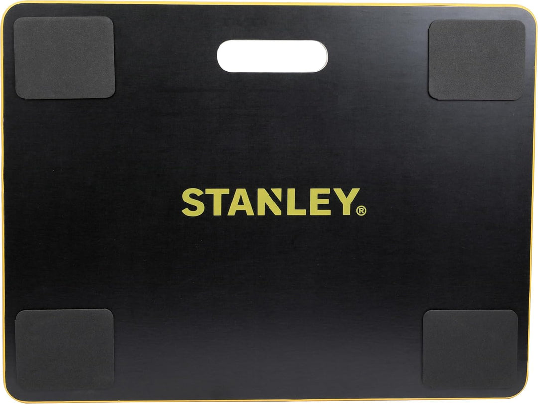 STANLEY Transportroller/Transporthilfe Medium, Tragkraft 200kg, SXWT-MS573, Abmessungen Ladefläche 6