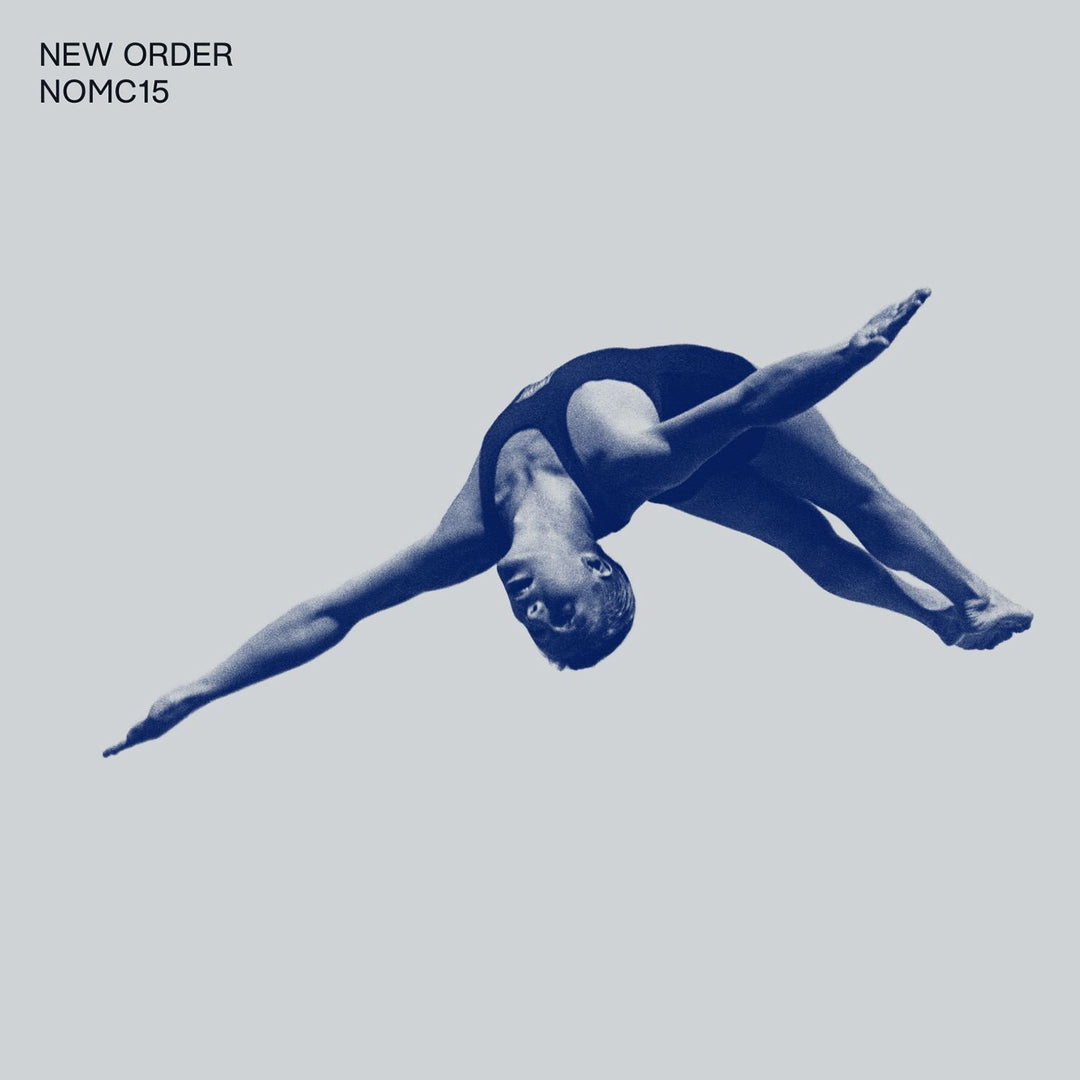 Nomc15, Audio-CD