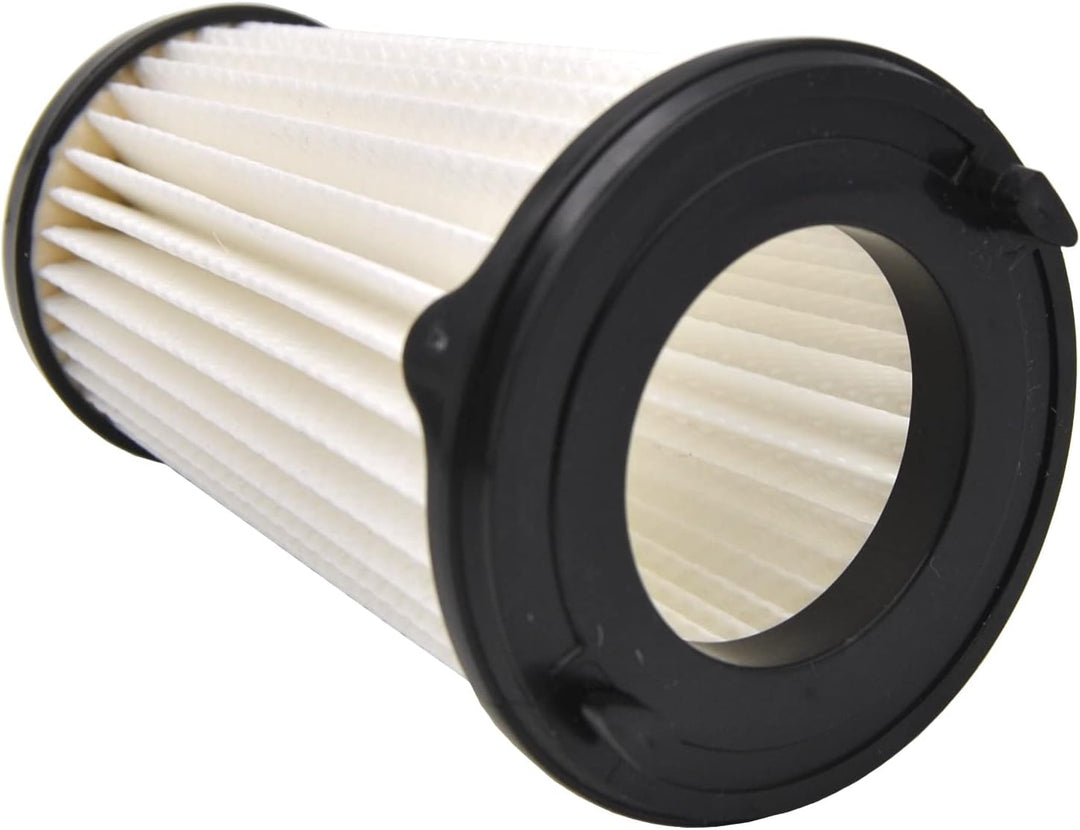6 Ersatz Filter geeignet für AEG Ergorapido Akkustaubsauger CX7 Flexibility Animal, geeignet für all