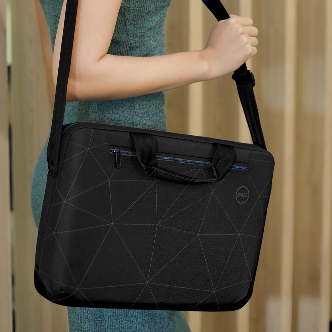 DELL Essential Iefcase 15'' 460-Bctk Es1520C Geeignet für die meisten Laptops bis zu 38,1 cm (15 Zol