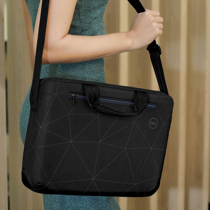 DELL Essential Iefcase 15'' 460-Bctk Es1520C Geeignet für die meisten Laptops bis zu 38,1 cm (15 Zol
