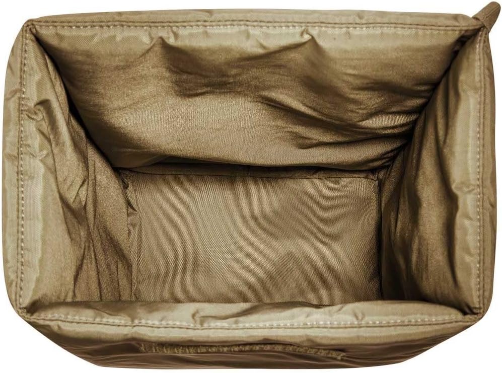 Tasmanian Tiger TT Thermo Pouch 5L Thermo-isolierte Zusatz-Tasche mit Molle -System, Thermo-Tasche,