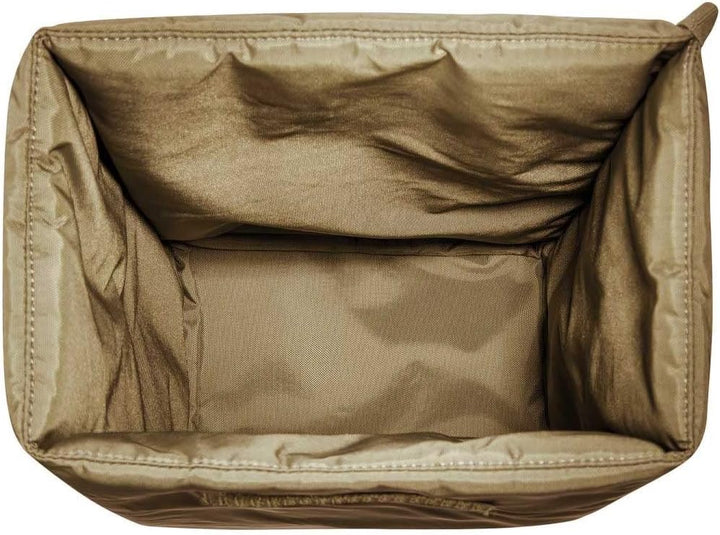 Tasmanian Tiger TT Thermo Pouch 5L Thermo-isolierte Zusatz-Tasche mit Molle -System, Thermo-Tasche,