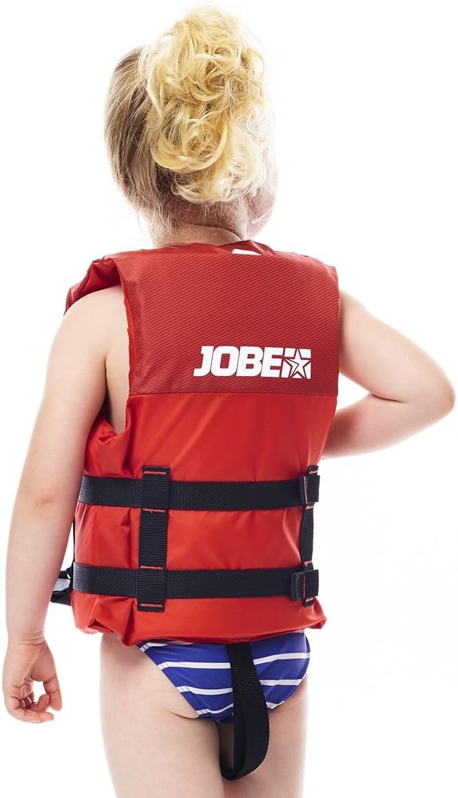 Jobe Youth Vest Scribble Kinder Universal Schwimmweste