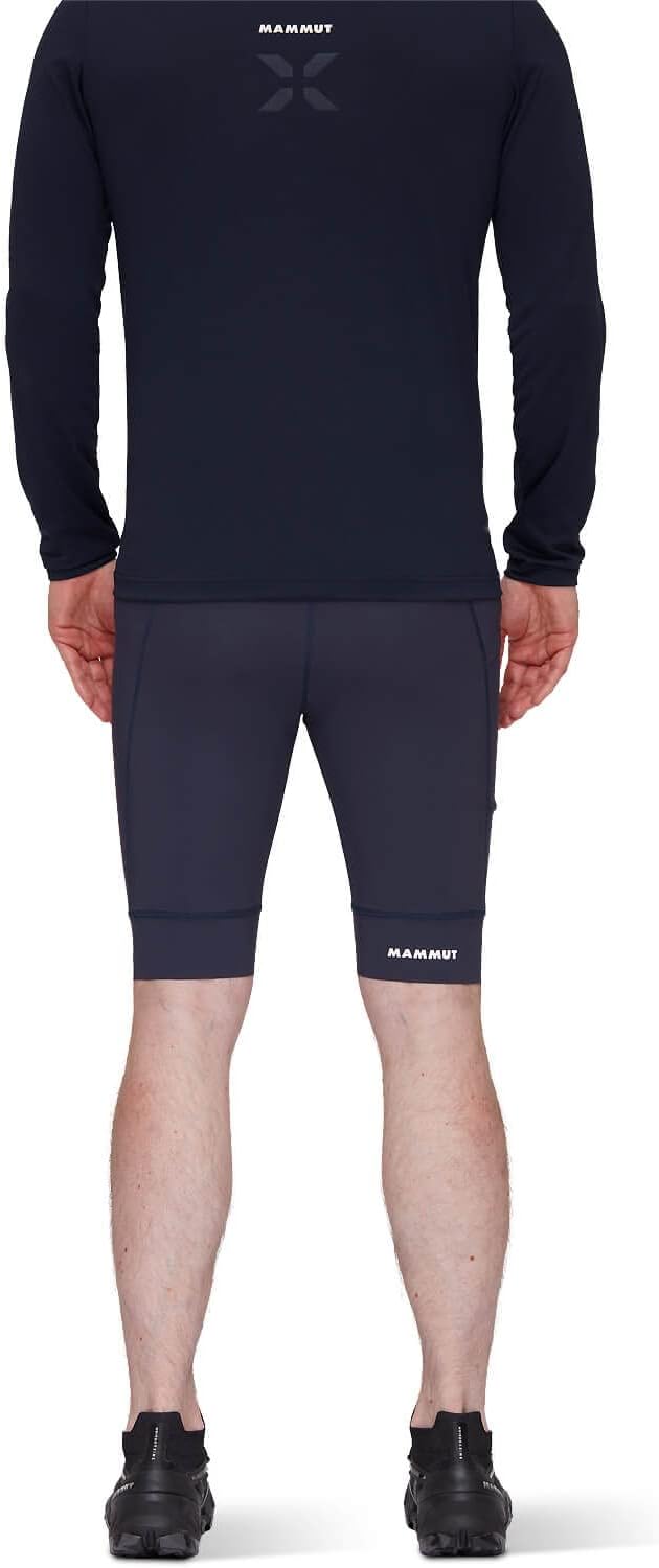 Mammut Herren Eiger Speed Tights Night L, Night L