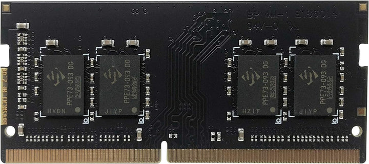 Patriot Signature Series DDR4 8GB (1 x 8GB) 2400MHz (PC4-19200) SODIMM Arbeitsspeicher 8 GB 2400Mhz