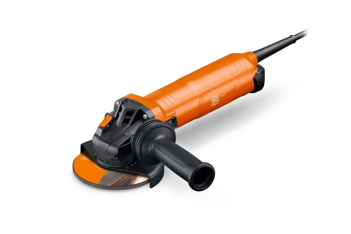 FEIN Winkelschleifer CG 17-150, Ø 150mm, 1700Watt, Leerlaufdrehzahl 2 400 - 9 700 1/min, Anti-Vibrat