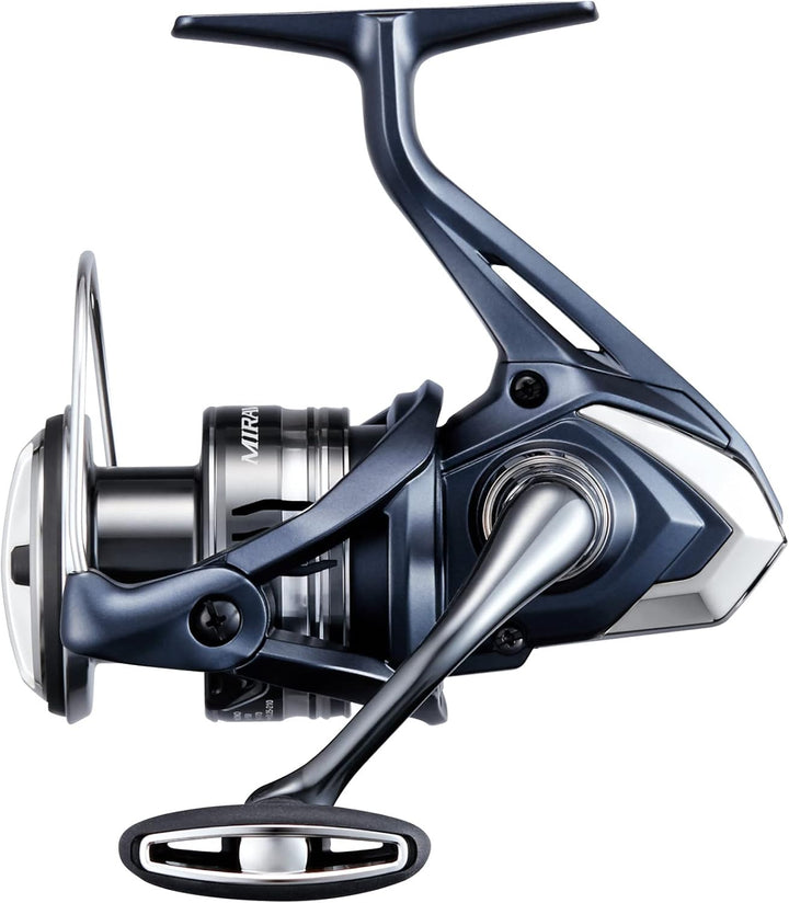 Shimano Miravel 4000XG Spinnrolle Frontbremsrolle