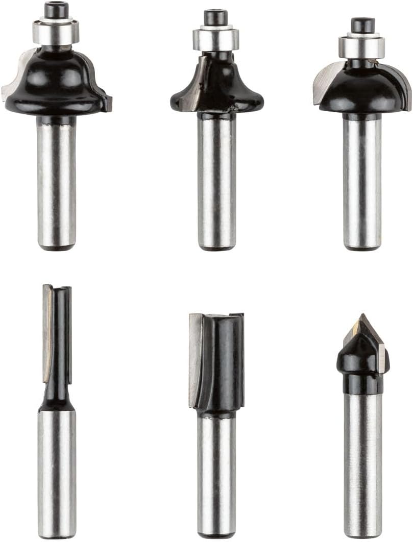 PARKSIDE® 12V Akku Oberfräse POFA 12 B3, ohne Akku und Ladegerät, Ober Fräse Hobel