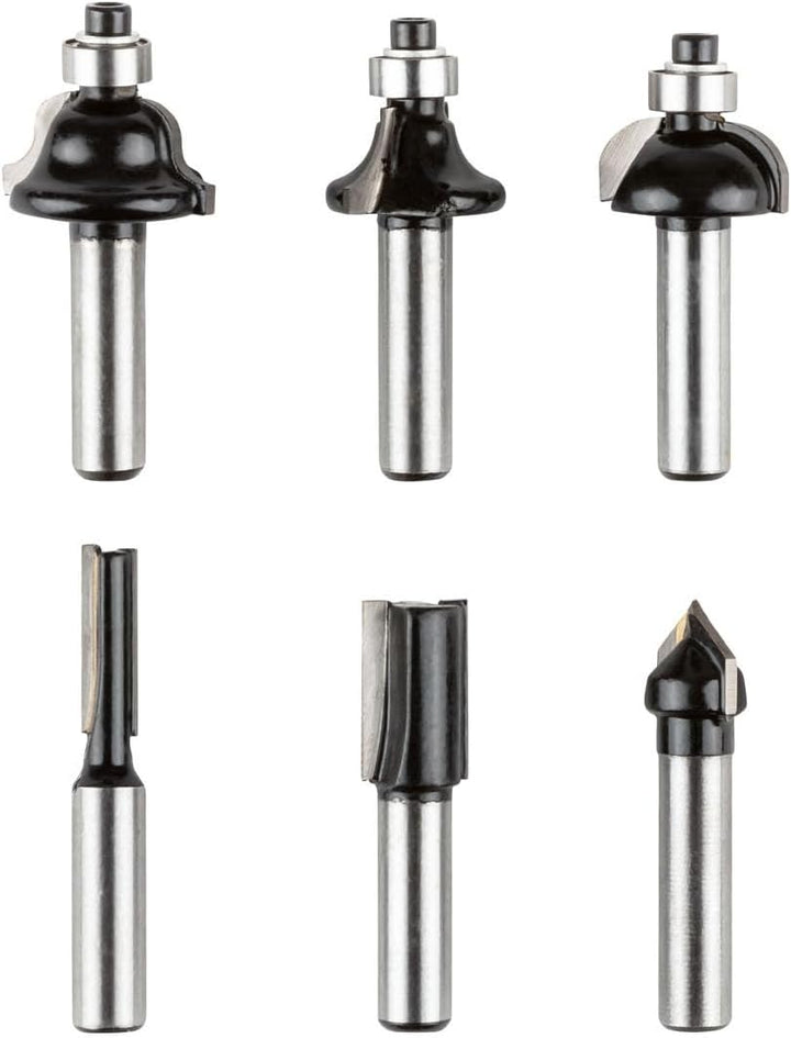 PARKSIDE® 12V Akku Oberfräse POFA 12 B3, ohne Akku und Ladegerät, Ober Fräse Hobel