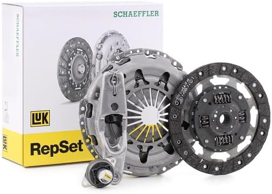 LuK 622324700 Kupplungssets