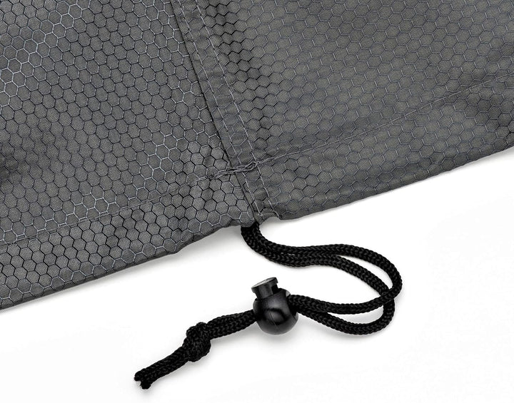 Grill Schutzhülle für Rund-, Kugelgrills und Kamados ø 80 x 100 cm