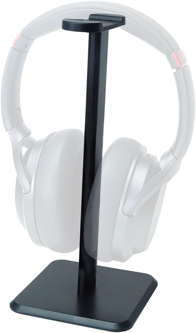 Ultrasone Signature Pure Studio-Monitor-Kopfhörer + keepdrum Tischstativ
