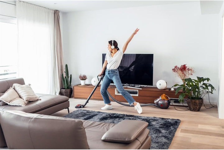 4 Pakete Swirl Staubsaugerbeutel M40 (M54) / M 40 MicroPor Plus AirSpace für Miele Staubsauger Typ: