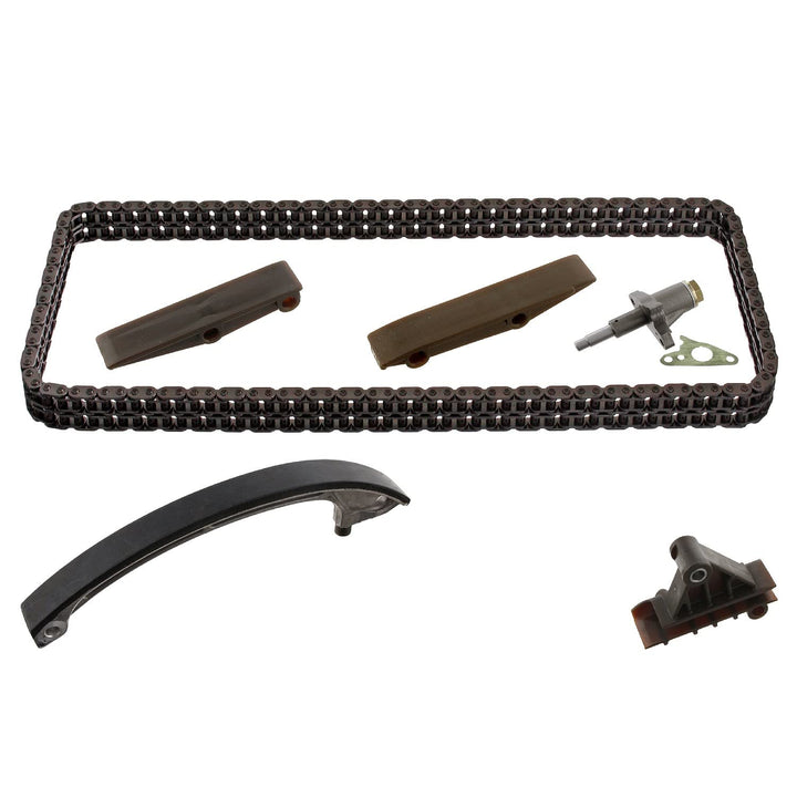 febi bilstein 30324 Steuerkettensatz für Nockenwelle , 1 Stück