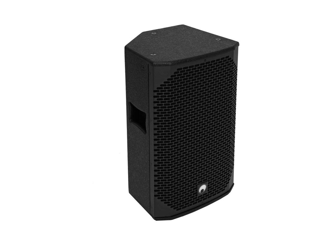 OMNITRONIC AZX-212 2-Wege Top 200W | Passive 2-Wege-Lautsprecherbox mit 12"-Woofer, 1,35"-Treiber un