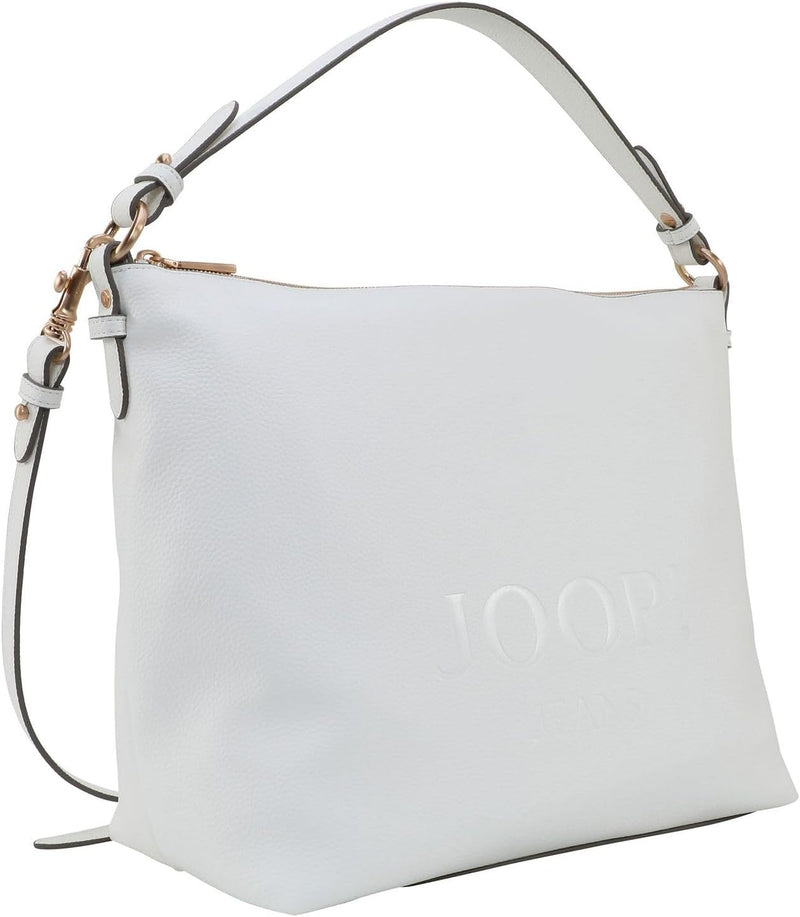 Joop! - lettera dalia hobo lhz Weiss Einheitsgrösse Offwhite, Einheitsgrösse Offwhite