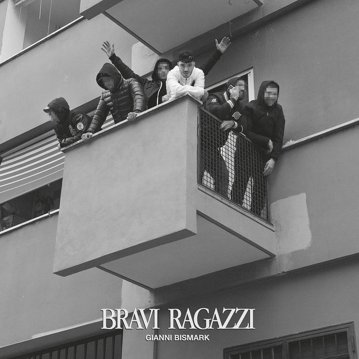 Bravi Ragazzi, Vinyl