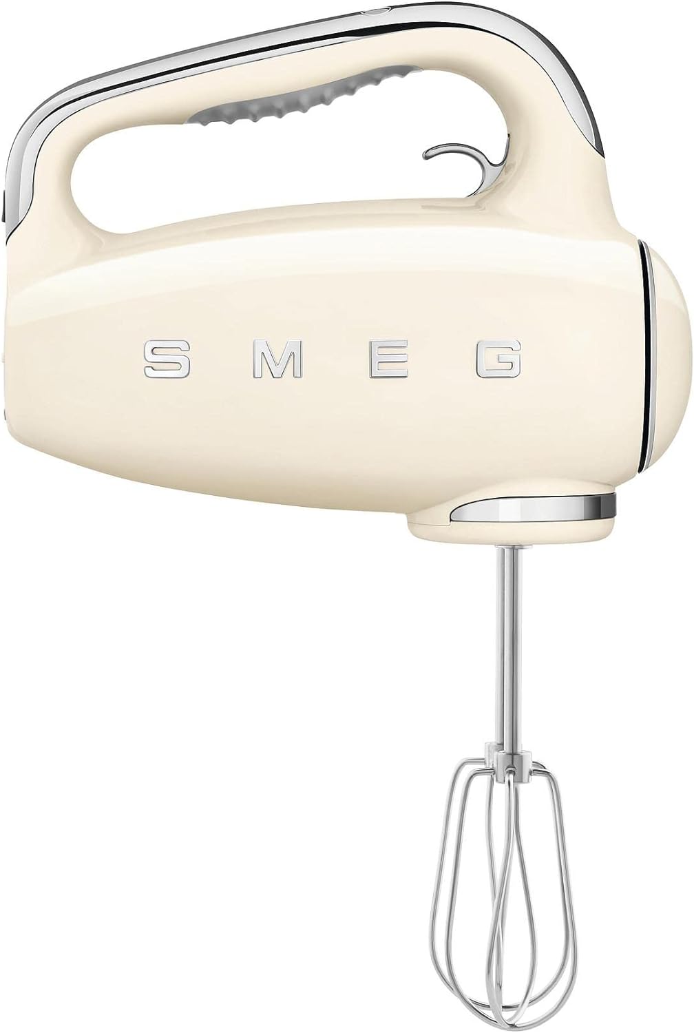 SMEG - Batedeira Anni50 HMF01CREU Cremefarben, Cremefarben