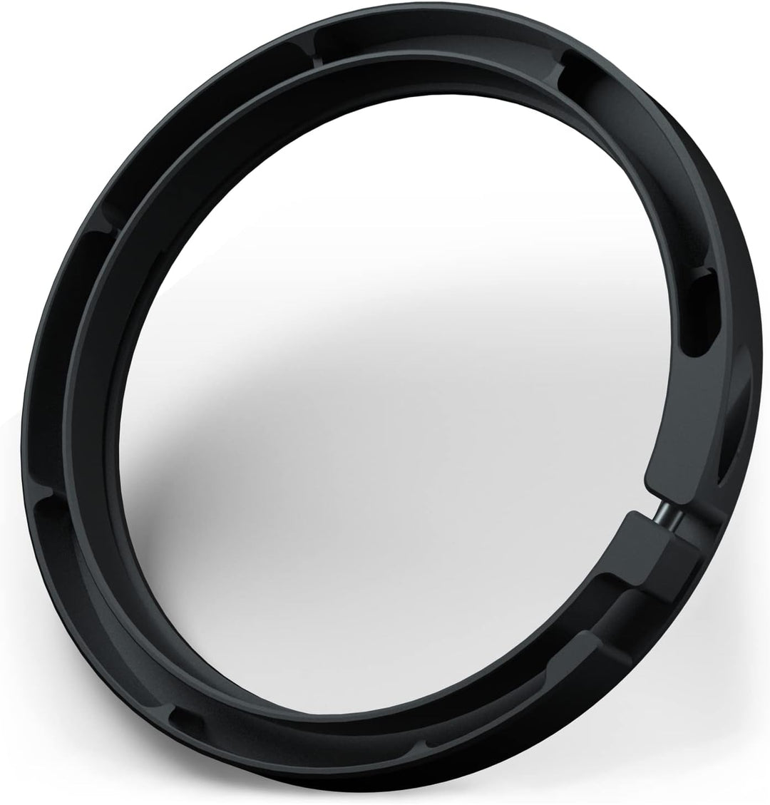 Tilta 80 mm Cinema Adapterring für Tilta Mirage Matte Box direkt auf kompakte Cine Linsen, leicht, M