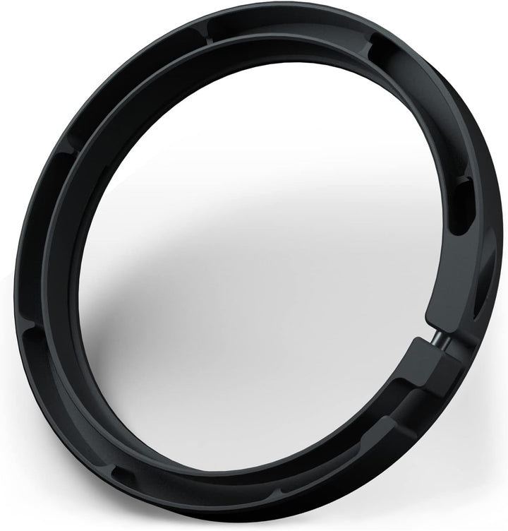 Tilta 80 mm Cinema Adapterring für Tilta Mirage Matte Box direkt auf kompakte Cine Linsen, leicht, M