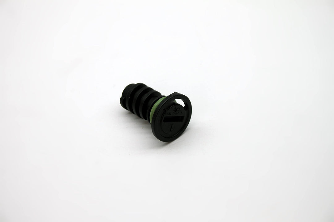 DAKAtec 30561 Ölablassschraube Verschlussschraube Ölwanne (5 Stück), 5