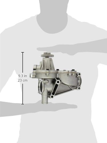SKF VKPA 81402 Wasserpumpe