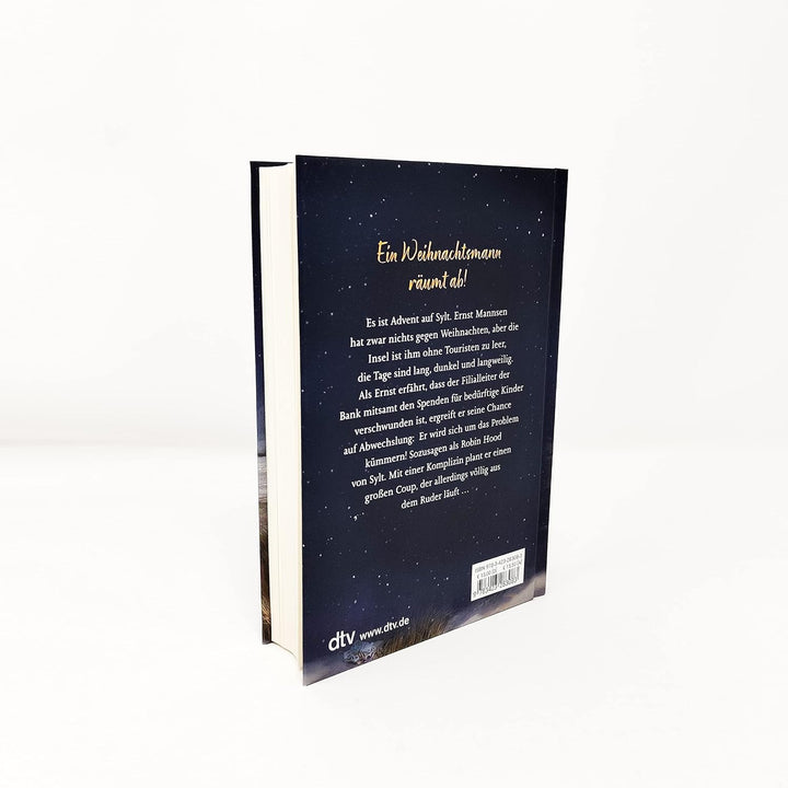 Geld oder Lebkuchen: Fast ein Krimi, Gebundenes Buch