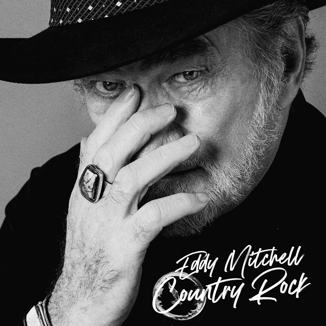 Country Rock, Vinyl