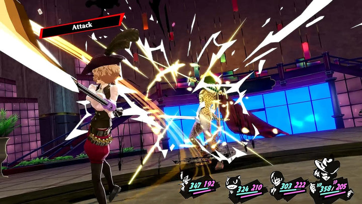 Persona 5 Royal for Nintendo Switch